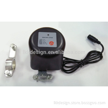Auto Water/Gas Long Distance Wireless Control Z-Wave Valve for Modern Home Solution , Home Automation